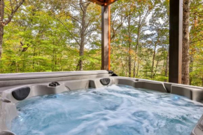 Redwood Retreat